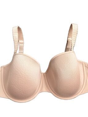 ThirdLove Nude 24/7 Classic T Shirt Bra 42B